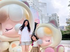 -广州天河城购物中心