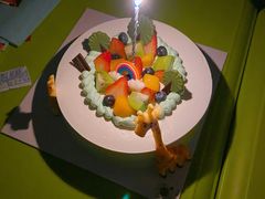 -仟吉KenGee(五里牌店)