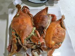 -张树军海鲜(王府壹号店)