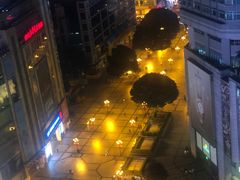 -扬子岛酒店(重庆洪崖洞解放碑店)