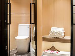 -幸栖洞穴设计酒店(成都春熙路店)