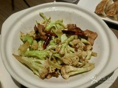-九毛九西北菜(百信广场店)