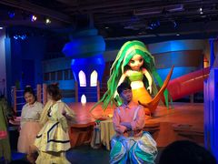 游乐设施-安徒生童话乐园