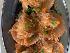 -阿浪海鲜连锁加工店(B栋2排1号火车头店)