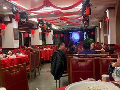 -山西会馆·晋菜·晋商宴·牌匾博物馆(胜利东街店)