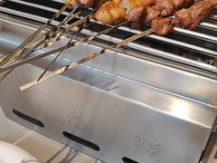 -大闫家烧烤·小海鲜家常菜(郑庄店)