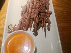 -蚝太郎 • 海鲜烧烤(Upark店)