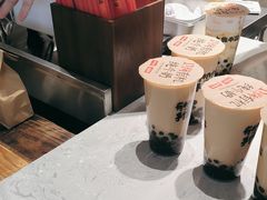 -太犇牛手作茶铺(江北虹悦城店)