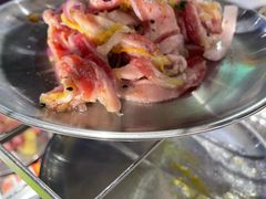 -杨小佳·齐齐哈尔烤肉·烤串(广州店)