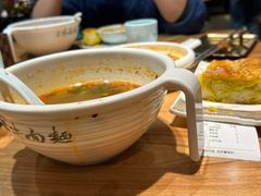 -品回味清真西北楼(宁波首店)