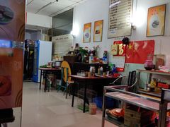 大堂-阿一猪红汤(总店)