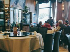 大堂-聚鑫阁江浙菜·非遗传承技艺(青村帝华园店)