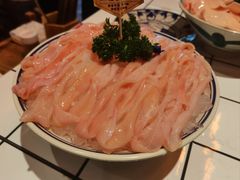 -旧街市鲜货老火锅(大光路店)
