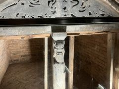 -洛阳古墓博物馆