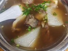-阿秋牛排(湖心街店)