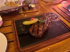 -MR.ROCKY洛奇先生·西餐&酒吧(太古仓店)