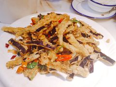-川人川菜馆·小龙虾·鲜虾现做(黄山路店)