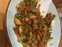 -胡子大厨·超级小炒肉(晶耀前滩店)