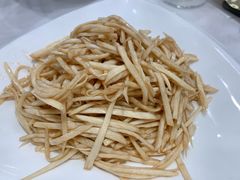 -老人和饭店(淮海中路店)