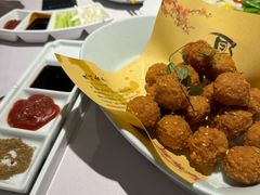 -味+新京宴·烤鸭·北京菜(创意谷店)