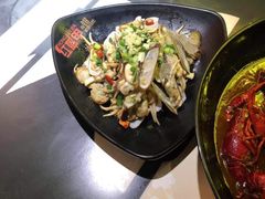-红钳侠小龙虾·烧烤(中赢康康谷店)