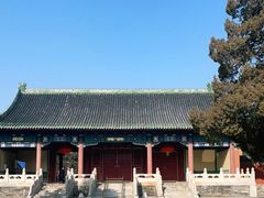 -历代帝王庙博物馆