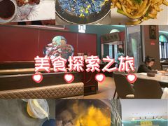 -福照楼汽锅鸡·云南菜(护国路店)