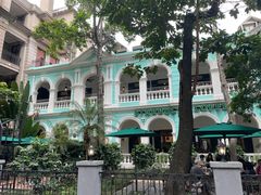 -星巴克臻选(广州沙面店)