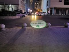 -清橙健身(学院路店)