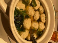 -鲜得莱渔港·小平岛海胆馆(七贤岭店)