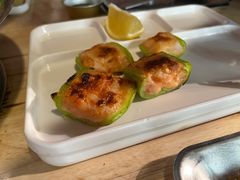-霸腹烤肉(厦门柚子番店)