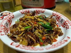 -大娘湘厨(万科金域花园店)