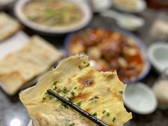 糊拉汰-天台徐家小吃