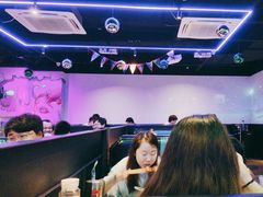 -大成海鲜烧烤·小龙虾(七宝店)
