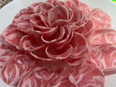 -曲氏老北京铜锅涮肉•火锅(不老街店)