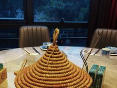 -牧雲子·臻选云南菜 .商务宴请(泰然大厦店)