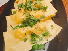 -Mercato莫卡多露台餐厅与酒吧(K11店)