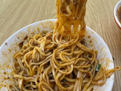 -吴记怪味面(牛王庙店)