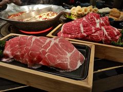 -湊湊火锅·茶憩(打浦桥日月光店)