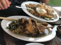-Bebek Joni Restaurant