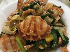 -南海渔家•海鲜•正宗海南菜(海棠湾店)