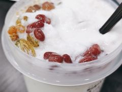 -沪上阿姨鲜果茶(陇海步行街店)