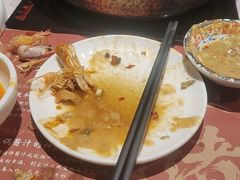 -一绪に寿喜烧自助(世茂广场店)