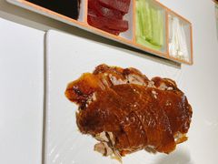 烤鸭-香香春饼·非遗技艺(万达店)
