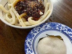 -西月城谭豆花(春熙路店)