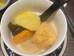 -yokocho上横町·日本食街(深业上城店)