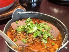 -古市香跷脚牛肉·非遗传承单位