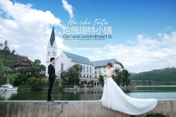 -1986婚纱摄影(清城店)