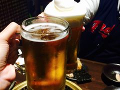 -橘焱胡同烧肉夜食(BFC外滩金融中心店)