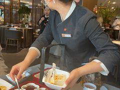 -旺顺阁·北京菜·烤鸭(大望路店)